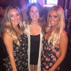 Meet your Posher, Taylor